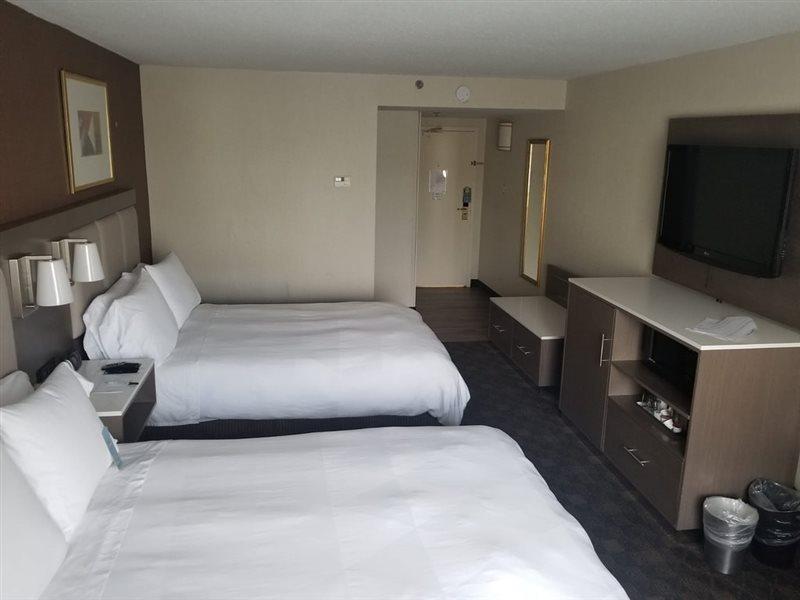 Holiday Inn - Piscataway - Somerset By Ihg Exterior foto