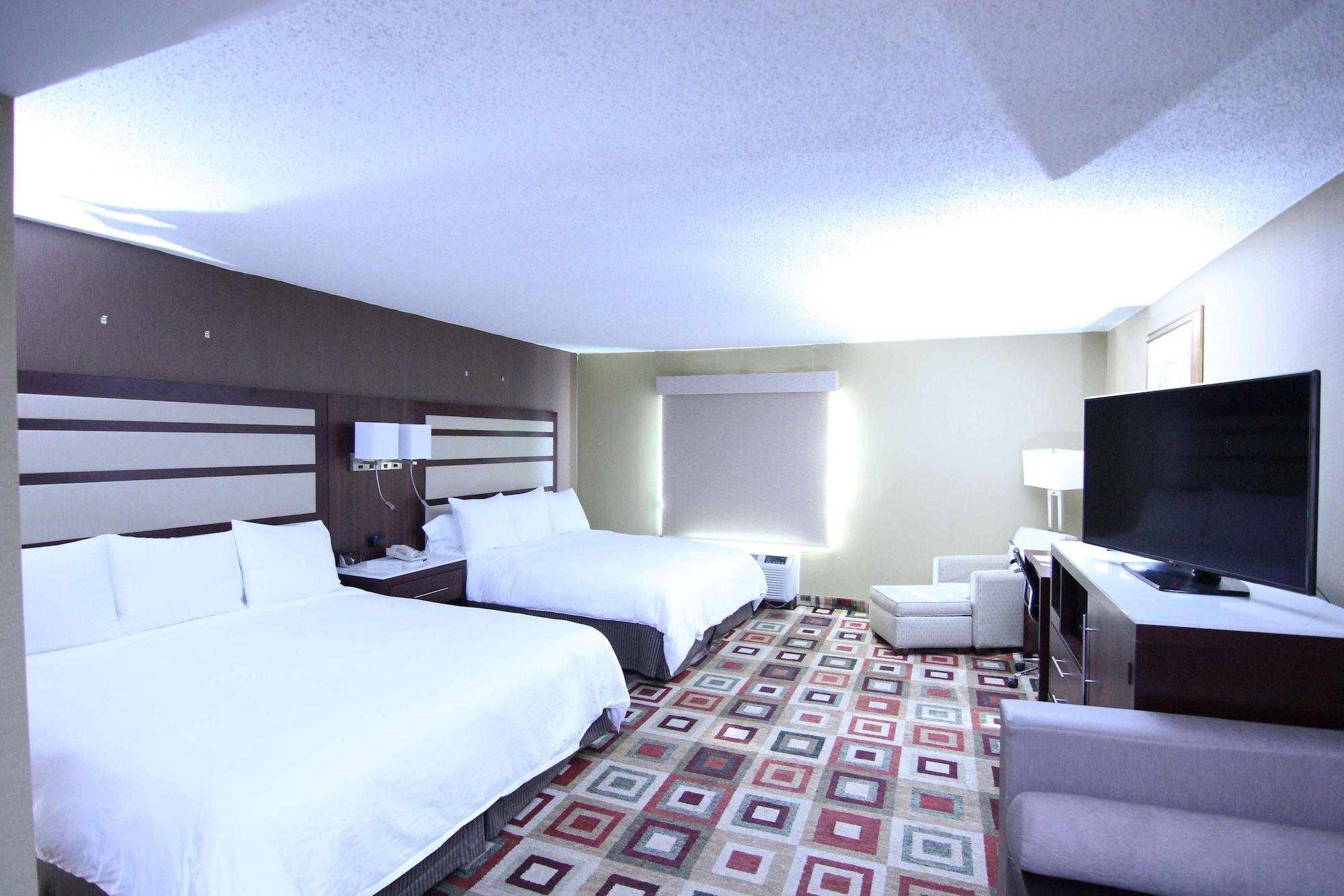 Holiday Inn - Piscataway - Somerset By Ihg Exterior foto
