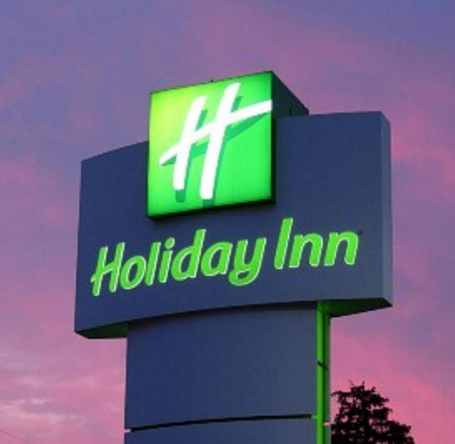 Holiday Inn - Piscataway - Somerset By Ihg Exterior foto