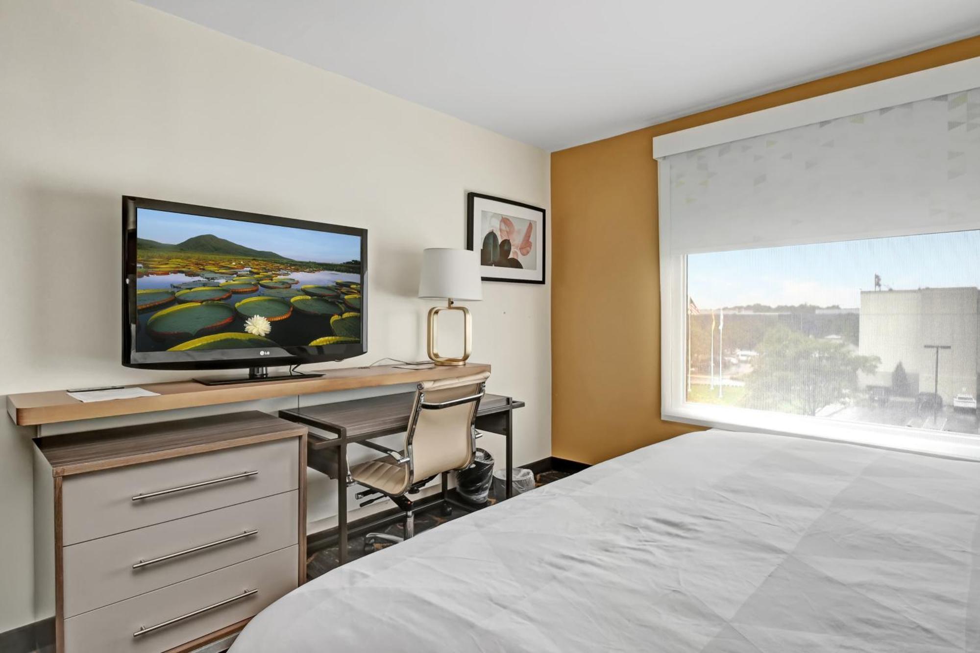 Holiday Inn - Piscataway - Somerset By Ihg Exterior foto